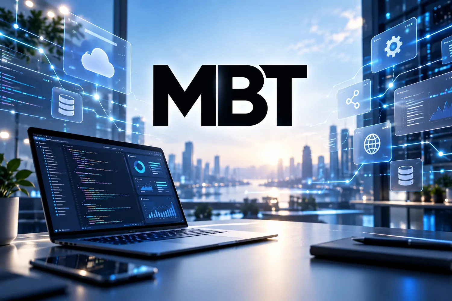 MarBel Technologies je zvanično počeo sa radom